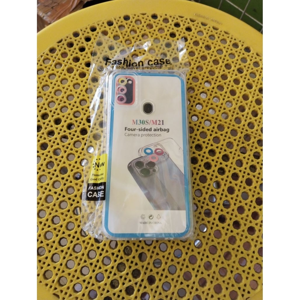 CASE BENING - SAMSUNG M30S/M21