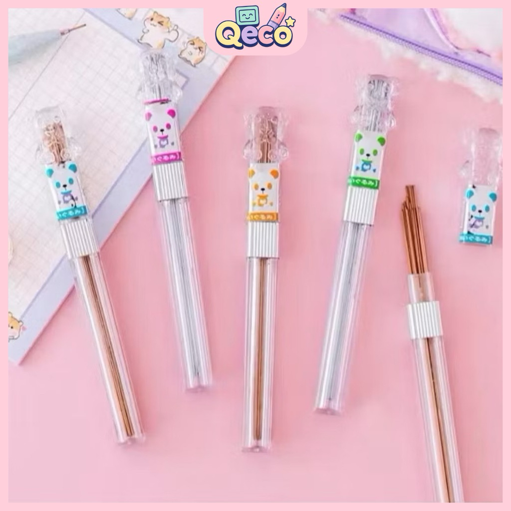 

Isi Pensil Mekanik BONA 2B