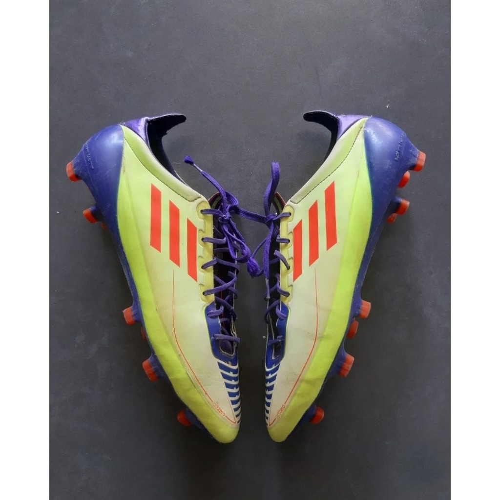 adidas f50 adizero size 42⅔