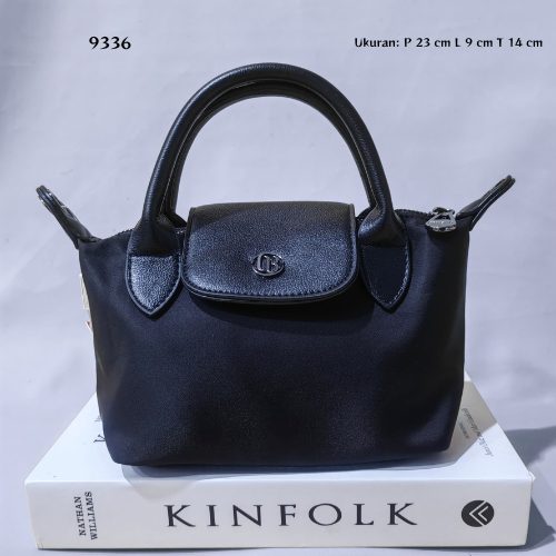 CHIBAO - Tas Selempang Wanita 9336-L Sling Bag | Hand Bag Fashionable Terbaru