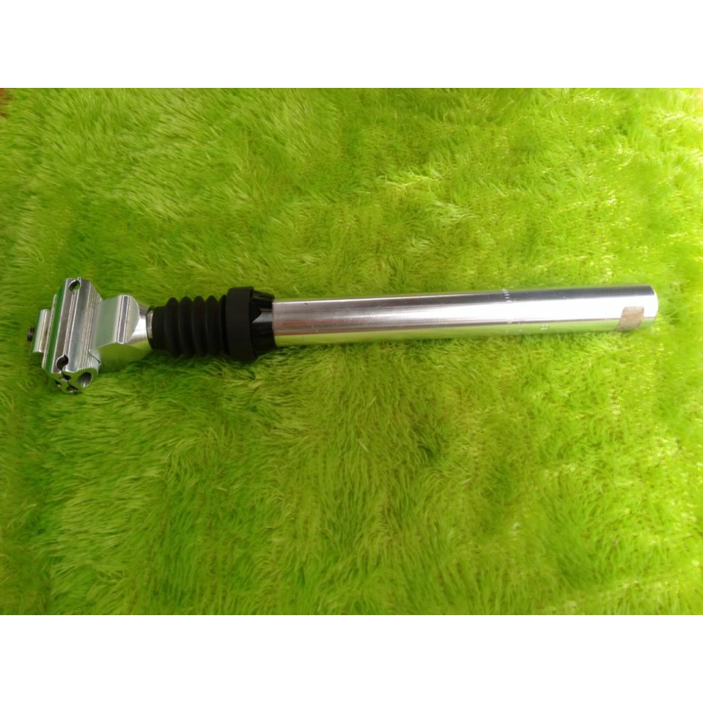 SEATPOST TAIWAN SUSPENSION 26.0