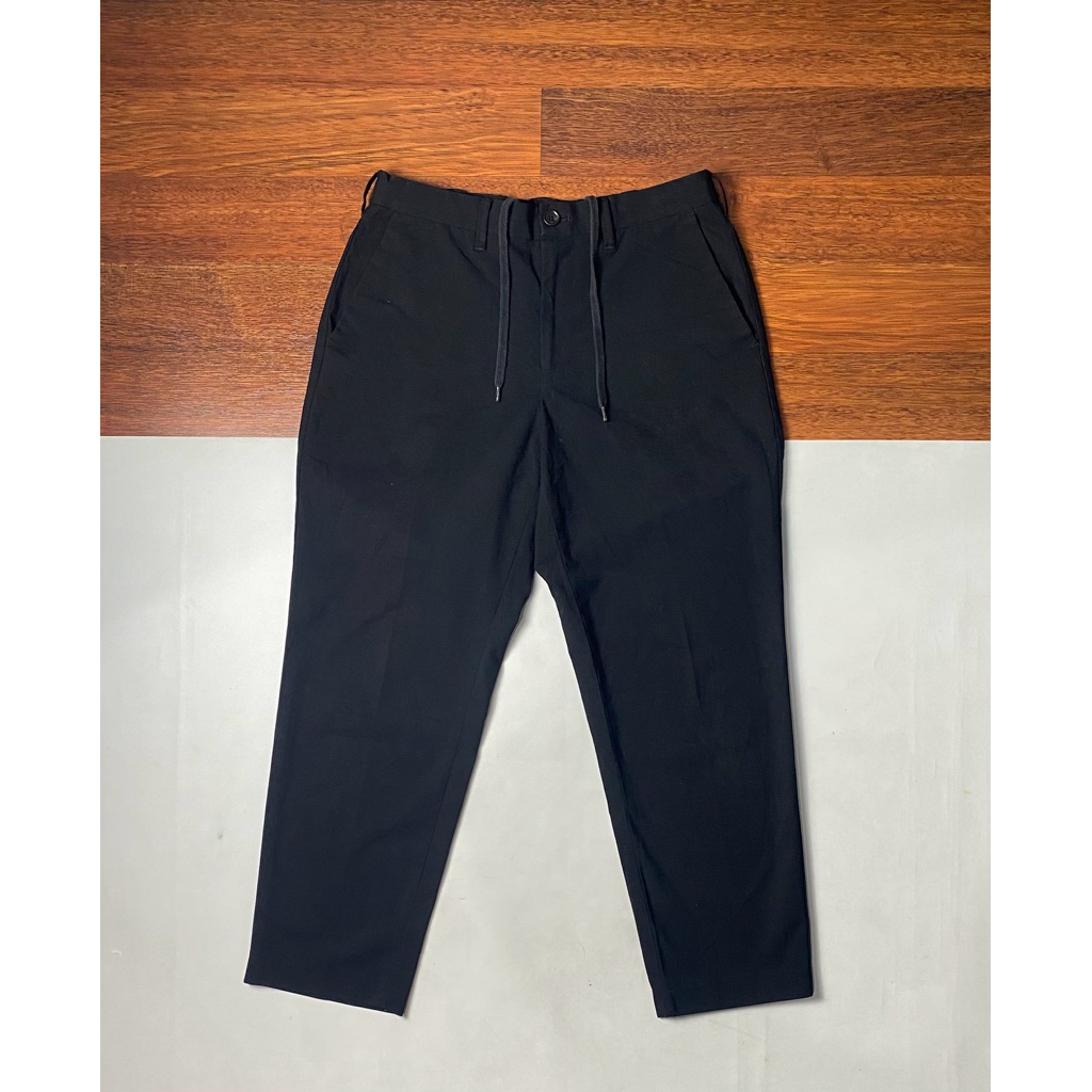Ankle Pants Uniqlo