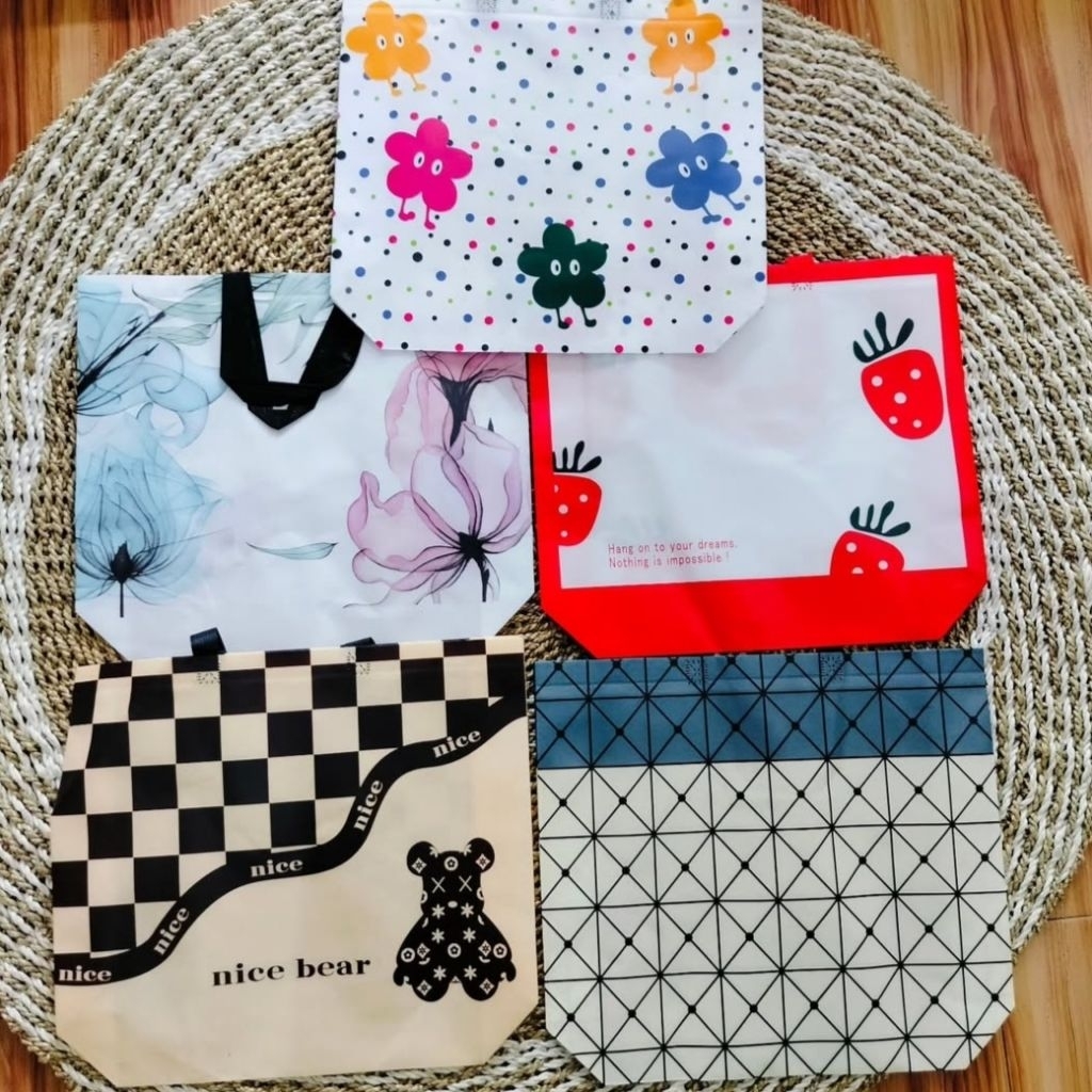 

Paperbag anti air EE180/181/182