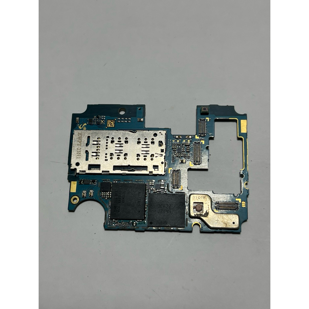 mesin matot samsung a51 bahan kanibal