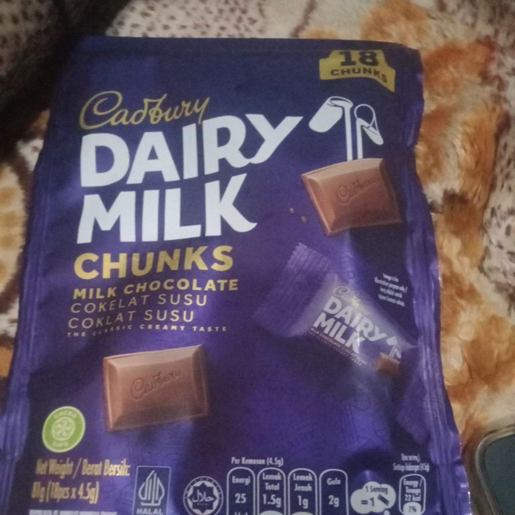 

coklat