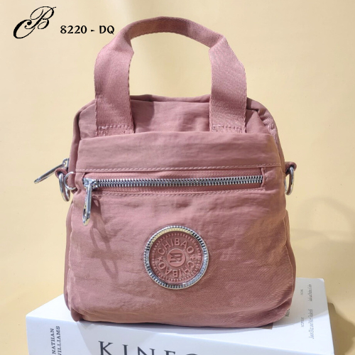 CHIBAO - Tas Jinjing Fashion 8220 - DQ TERBARU