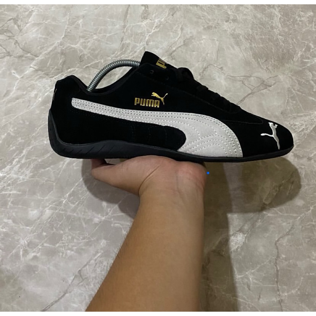 sepatu second size 42