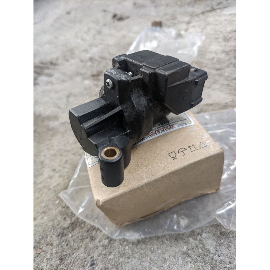 ISC Hyundai Getz Verna Avega 100% original copotan