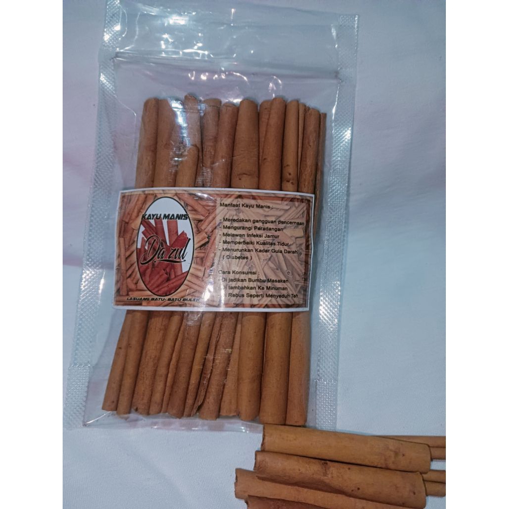 

Kayu manis stik best quality harga terjangkau
