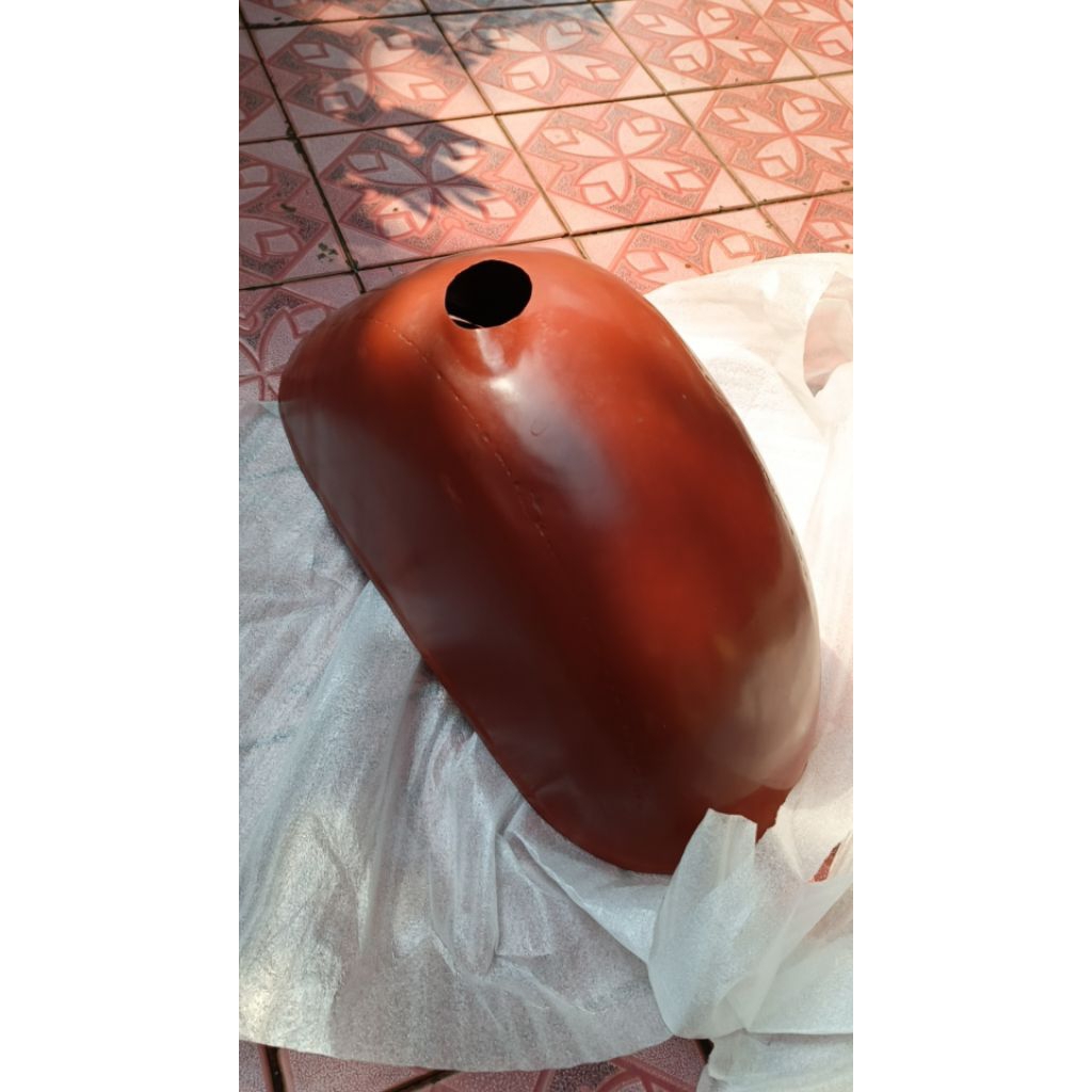 Spakbor Vespa VGLA VGLB