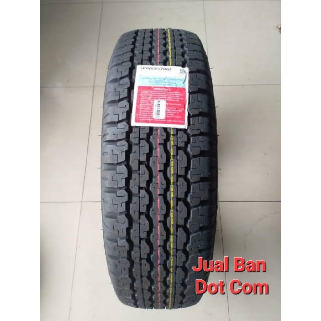 Ban Bridgestone 235/75 R15 15 Dueler