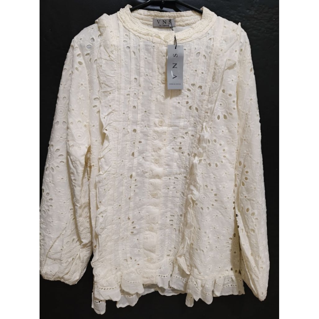 Atasan import BKK VNS/ vanessa