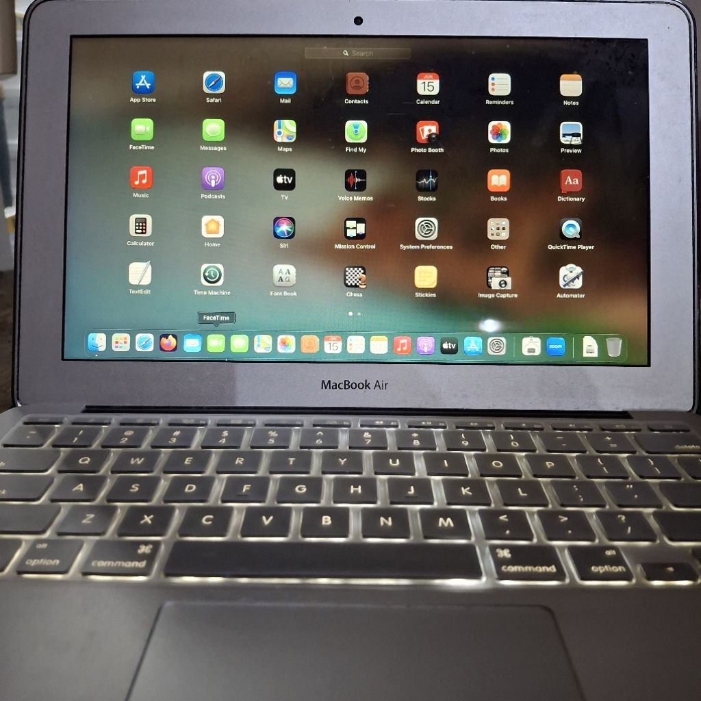 Macbook core i5 second SSD apple imac laptop notebook