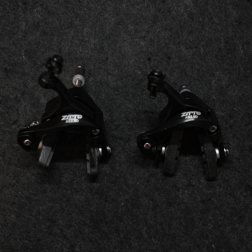 ZTTO Rem Ubrake U Brake Double Pivot