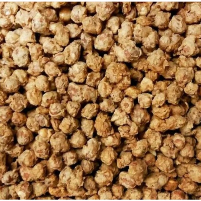 

1kg Kacang Disco Kemasan Vakum – Lebih Tahan Lama – Gurihnya Nendang