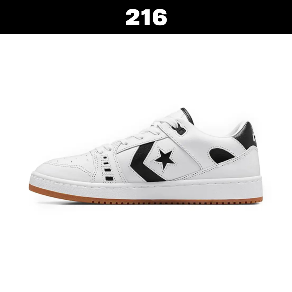 Converse AS-1 Pro White/Black Original