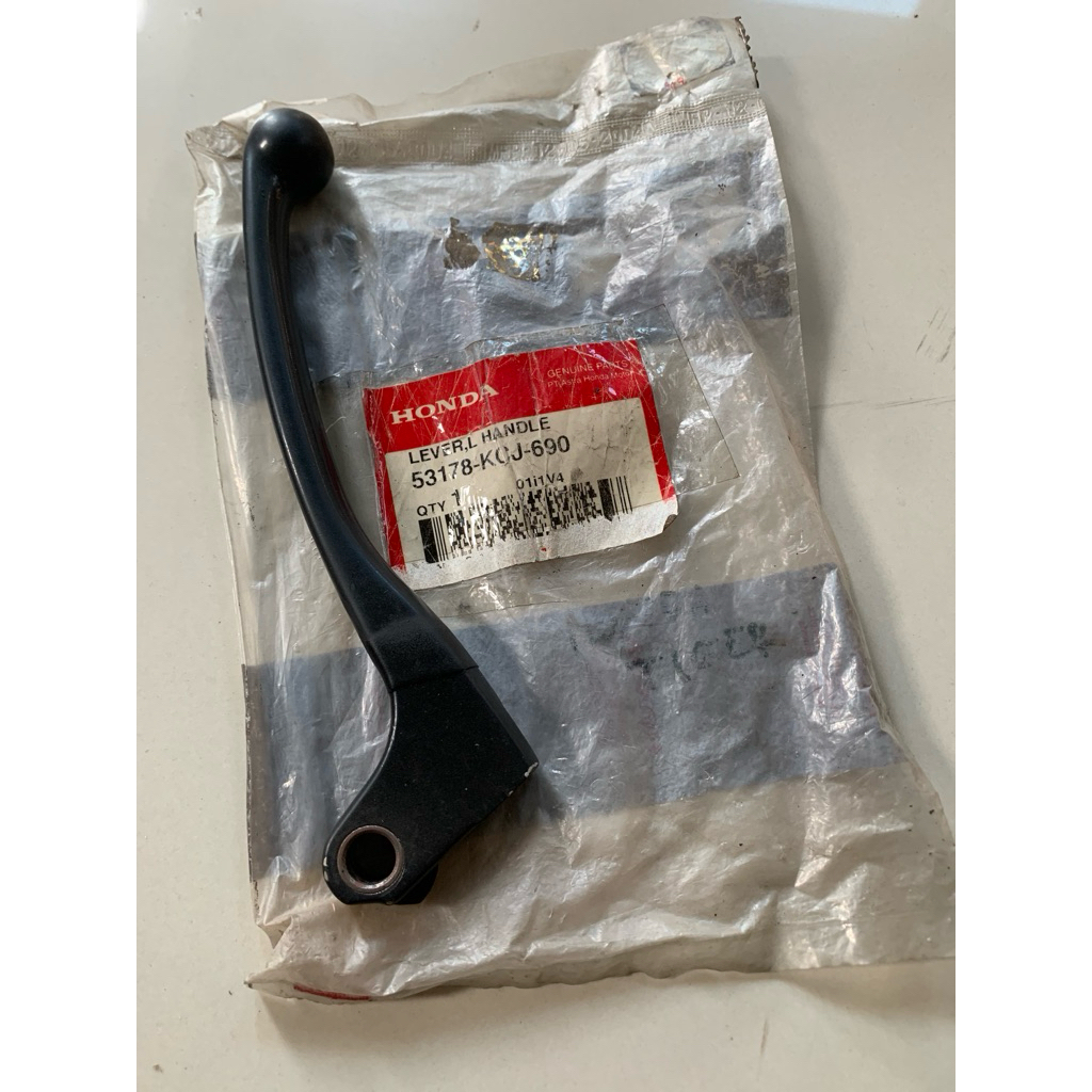 Handle handel kopling tiger lama tiger lawas tiger 2000 original