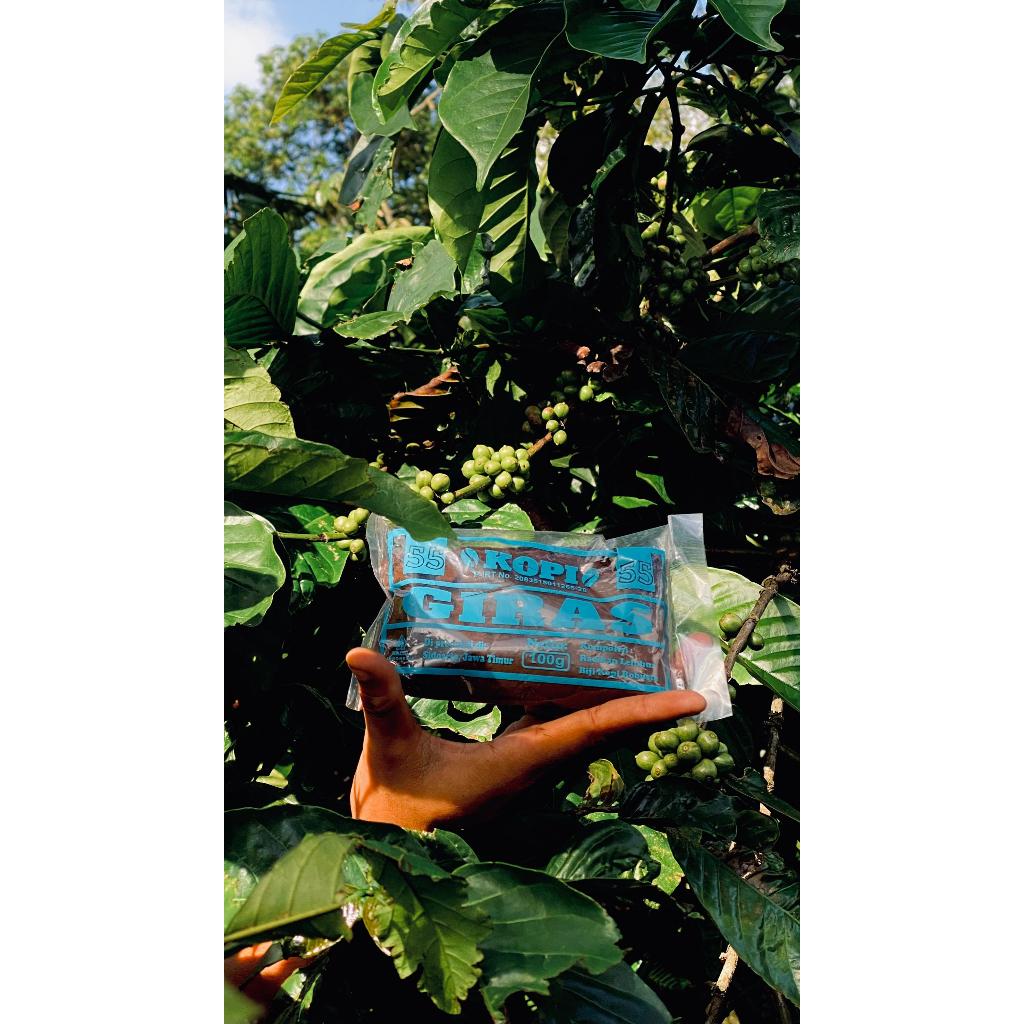 

KOPI GIRAS,KOPI BUBUK,KOPI GILING