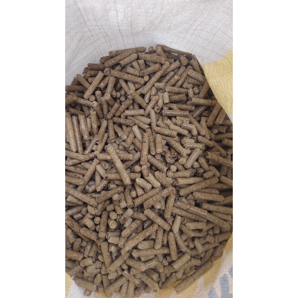 wood pellet kucing - alas kandang wood pellet - wood pellet kemasan 25kg - wood pellet kayu - wood p