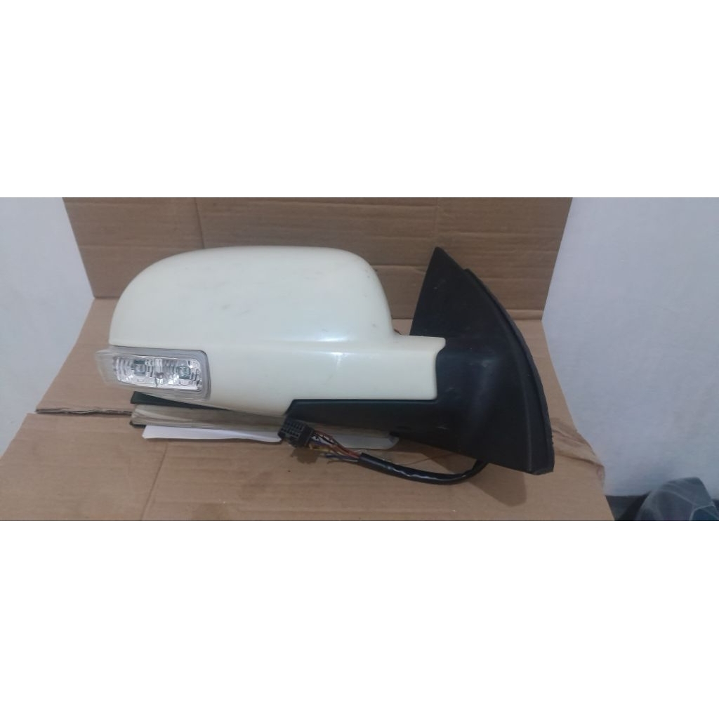 sepion Geely Emgrand eC7