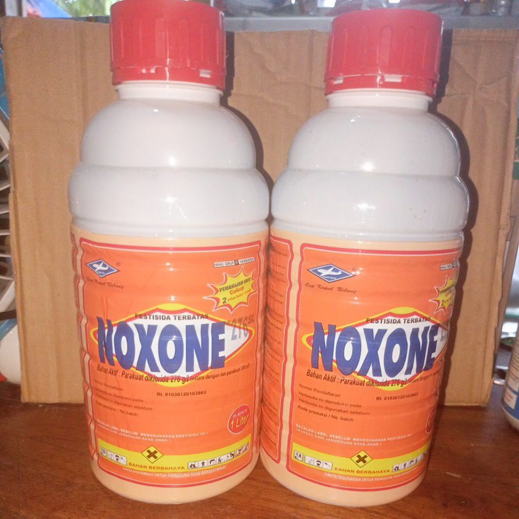 OBAT RUMPUT NOXONE 276SL