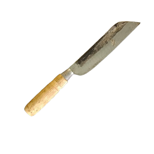 PISAU BESAR LANCIP BAJA / PISAU BAJA BESAR LANCIP MURAH