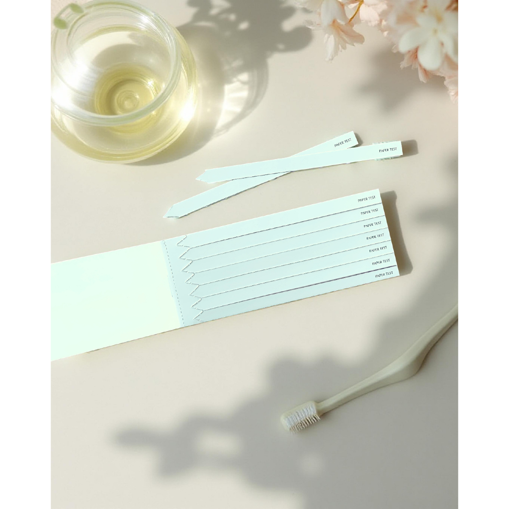 

Onethird ⅓ Blotter Paper Tester Parfum – Kertas Tes Aroma 7 / 35 / 70 / 126 pcs