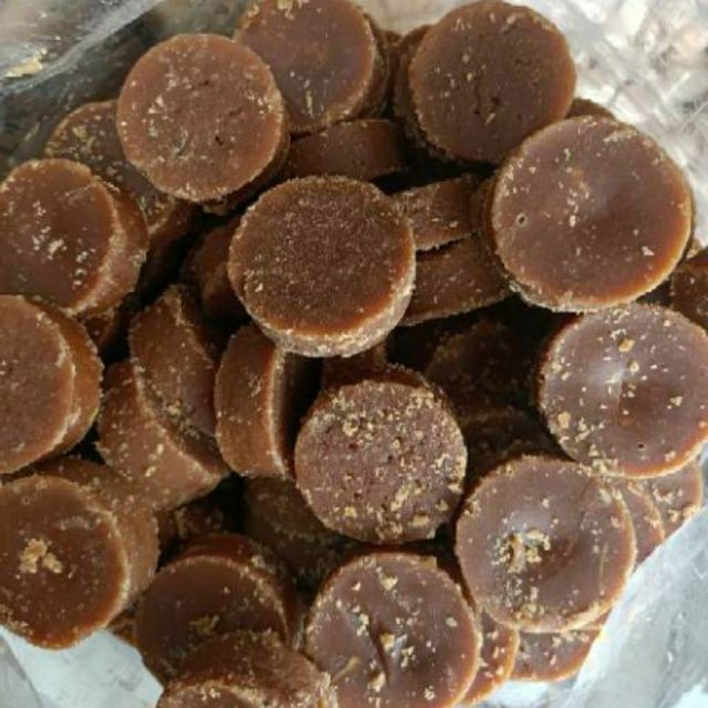 

Gula merah D3 super 1kg