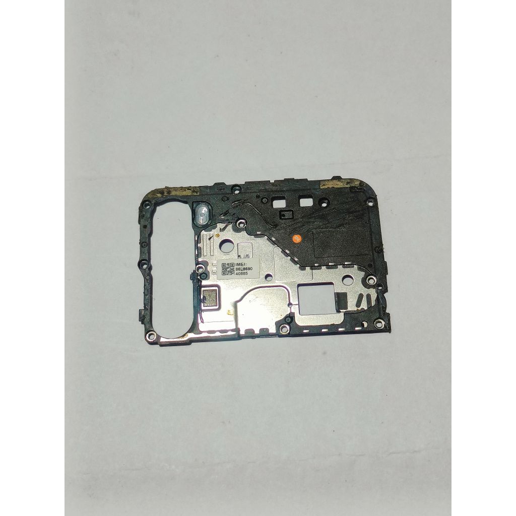 TUTUP MESIN COVER MESIN REDMI NOTE 8 ORIGINAL COPOTAN
