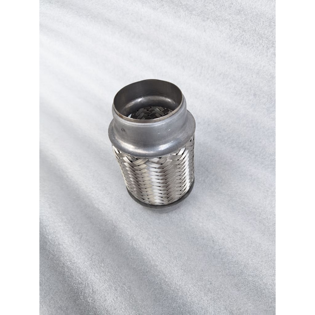 FLEKSIBEL KNALPOT MOBIL PEREDAM GETARAN KNALPOT MOBIL