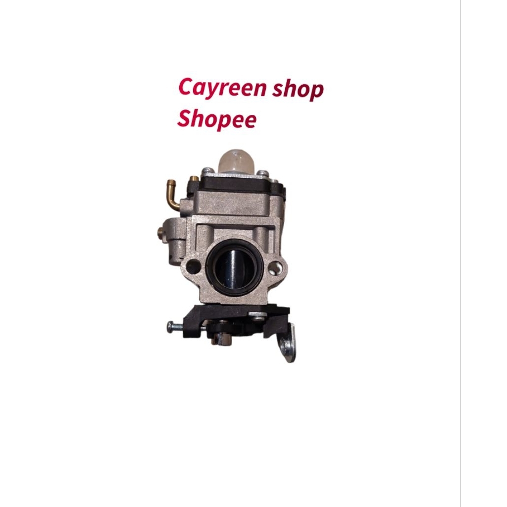 Carburetor Tasco TLM 430.  Karburetor Tasco TLM 430 # Spare Part Mesin Potong Rumput Dorong Tasco TL