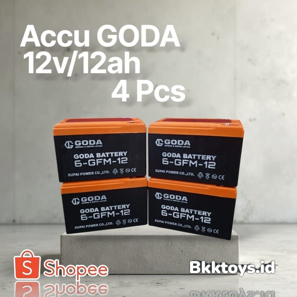 aki sepeda listrik goda 48v12ah aki sepeda listrik 12v12ah,  AKI 48V12AH AKI 12V12AH AKI SEPEDA LIST