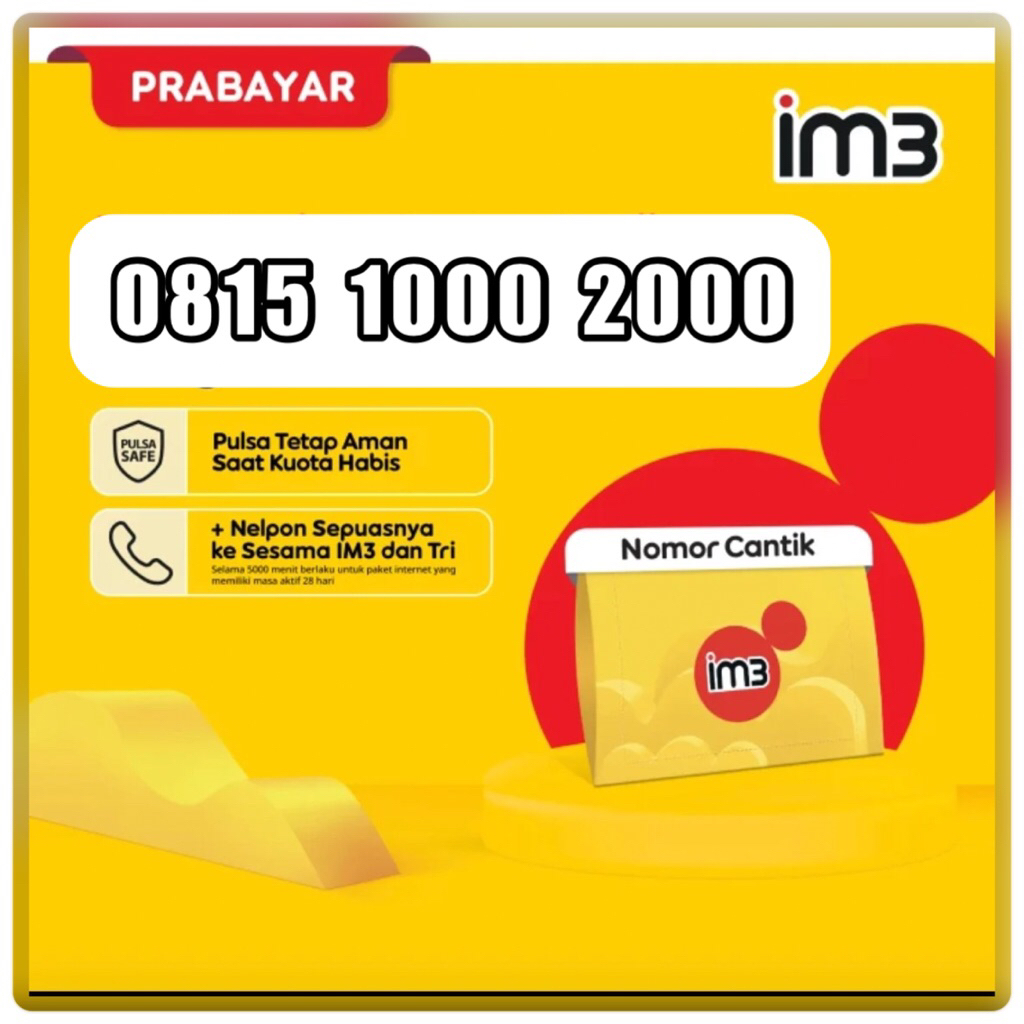 nomor cantik indosat 0815 1000 2000 0858 7000 8000 0857 6000 9000 0857 0000 8000 0858 9000 7000 0857