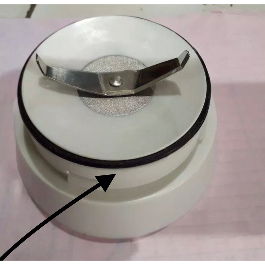 karet blender Philips HR-1741/ HR-1791