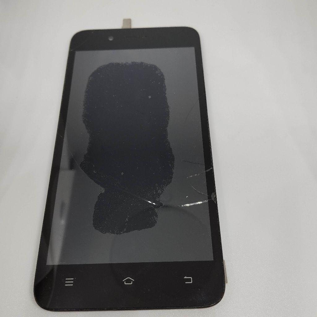 LCD & Touchscreen & Frame Vivo Y53 [Minus]