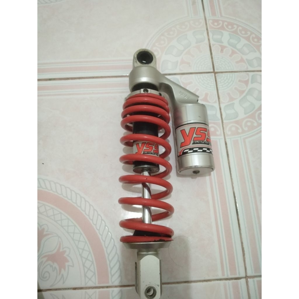 yss gog ukuran 300mm
