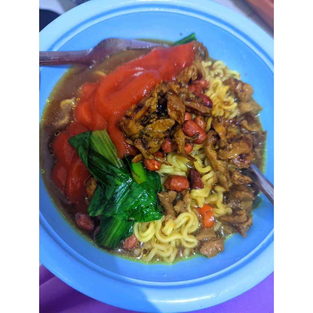 

mie ayam