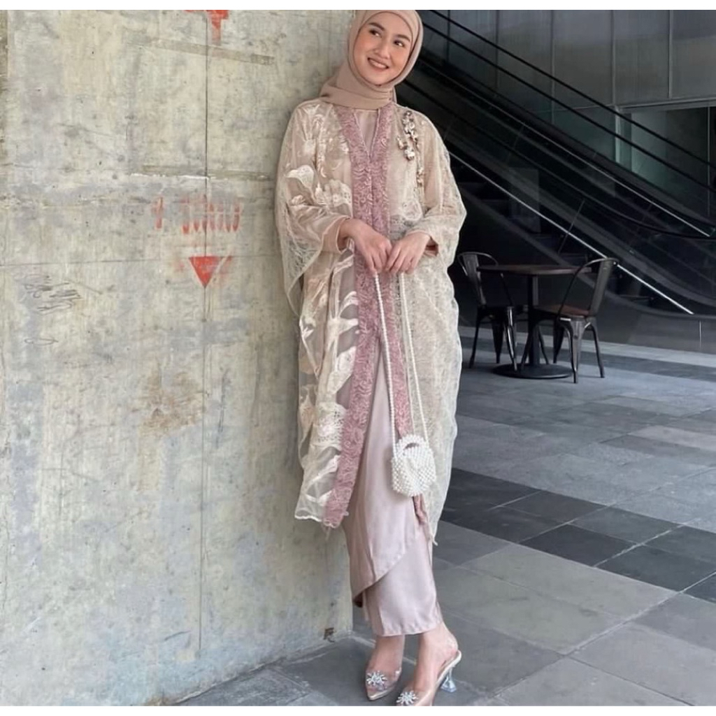 Jaleela / Jaleela.id Preloved