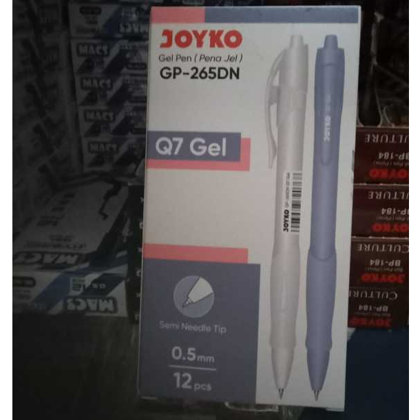 

Pulpen JOYKO BP-56 1pack