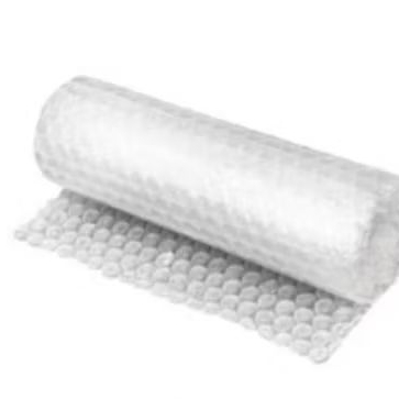 

buble warp tambahan packing