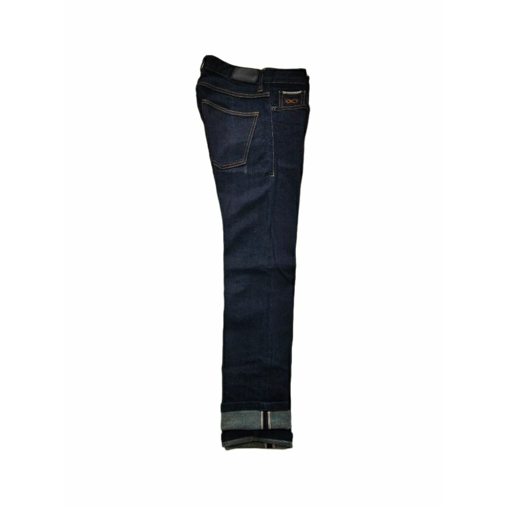 PLAC Jeans Selvedge/ Denim Selvedge