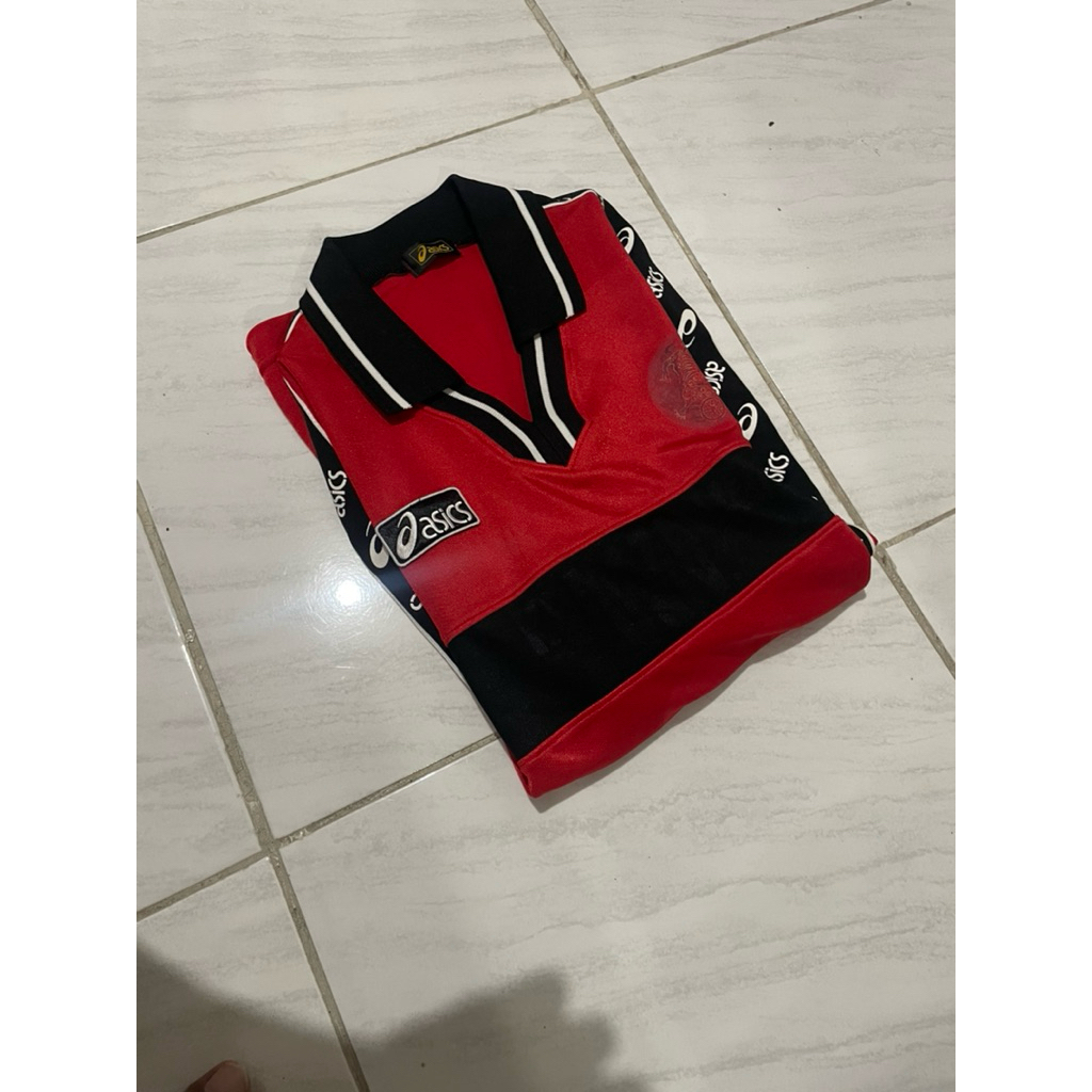 Vintage Asics Jersey