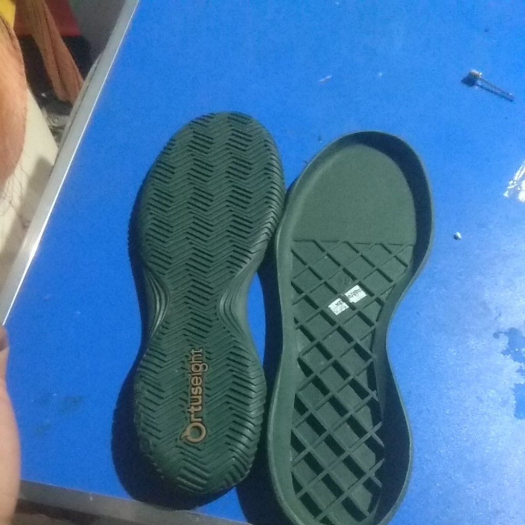 outsole futsal original ortuseight