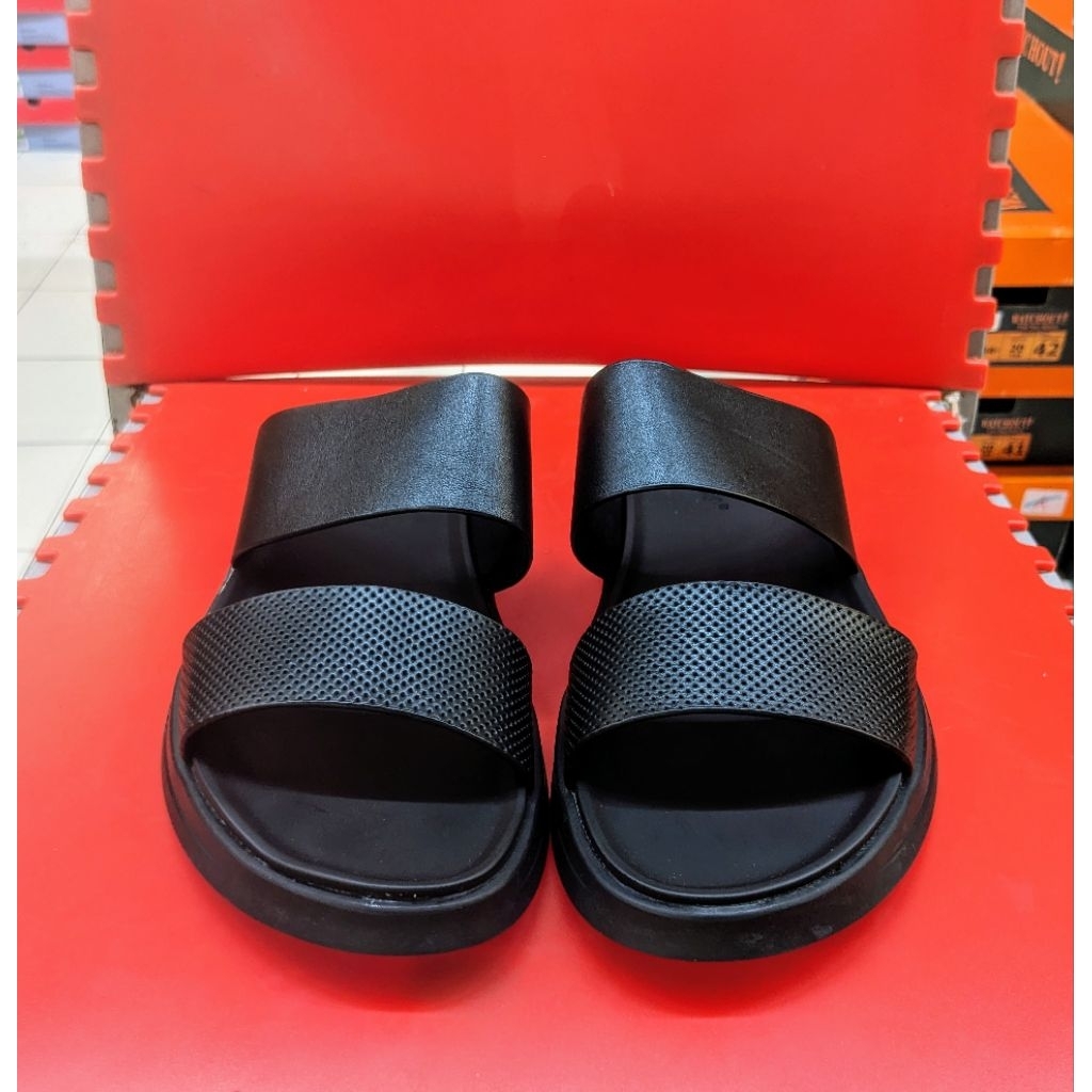 Sandal Kulit Original Jim Joker Empuk