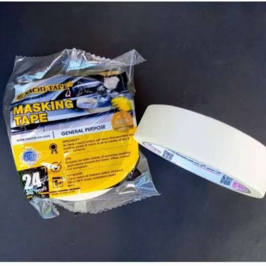 

SOLASI KERTAS NACHI 1" INCH 2,4 CM PER 1 PCS