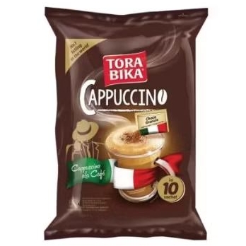 

KOPI TORABIKA CAPUCINO 25gr ISI 30 PCS