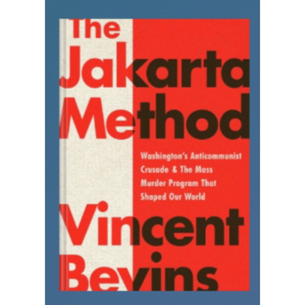 Buku Fisik The Jakarta Method