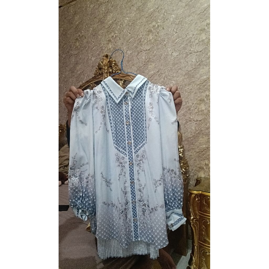 netta sunny linkco 100 rb(split paymen)