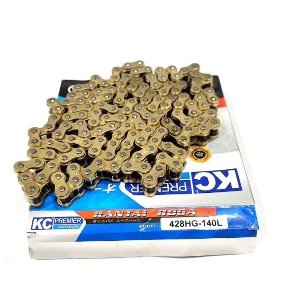 RANTE GOLD 428H 140L MERK KC