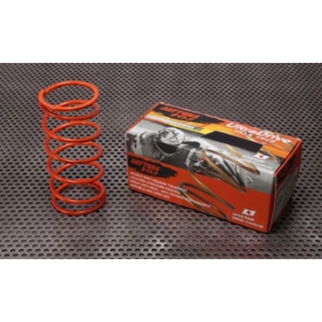 PER CVT RACING DAYTONA 1000RPM 1500RPM 2000RPM BEAT FI,BEAT,VARIO,BEAT ESP,SCOOPY ESP ORIGINAL